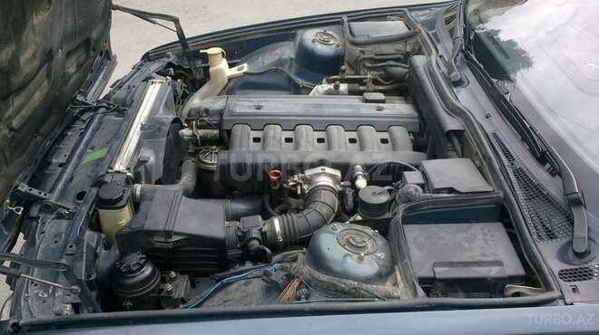 BMW 520 1994, 356,000 km - 2.0 л - Sumqayıt
