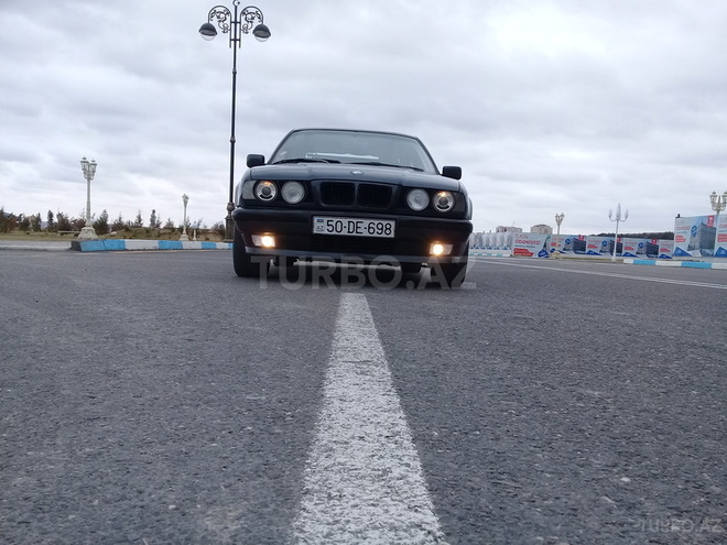 BMW 520 1994, 356,000 km - 2.0 л - Sumqayıt