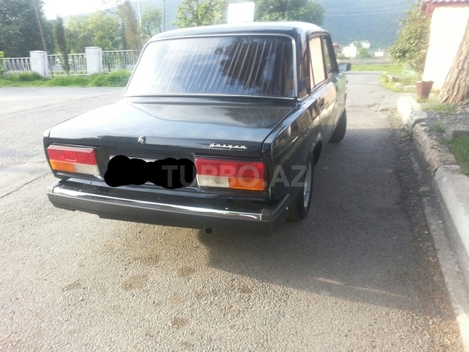 LADA (VAZ) 2107 2001, 42,365 km - 1.6 l - Balakən