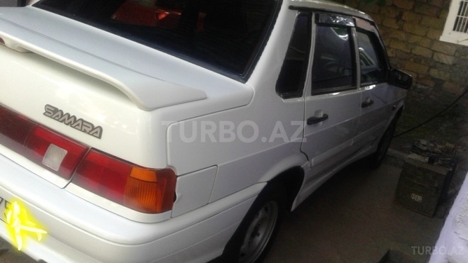 LADA (VAZ) 2115 2012, 67,000 km - 1.6 l - İmişli