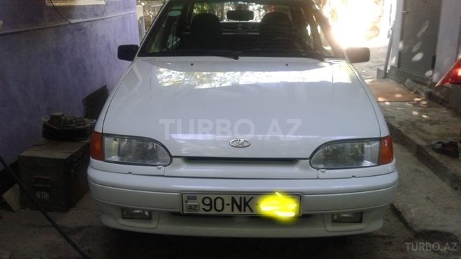 LADA (VAZ) 2115 2012, 67,000 km - 1.6 l - İmişli