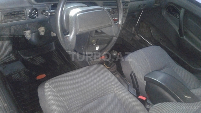 LADA (VAZ) 2115 2012, 67,000 km - 1.6 l - İmişli