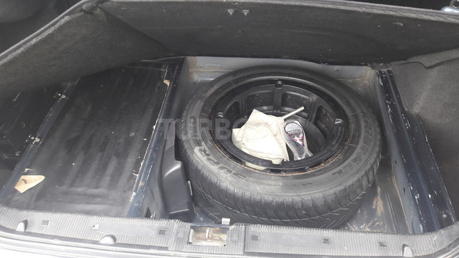 Mercedes E 320 1996, 230,000 km - 0.3 l - Ağsu