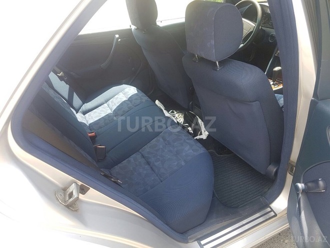 Mercedes C 220 1998, 231,541 km - 2.2 л - Bakı
