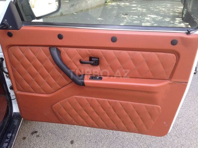 LADA (VAZ) Niva 2011, 90,000 km - 1.7 л - Bakı