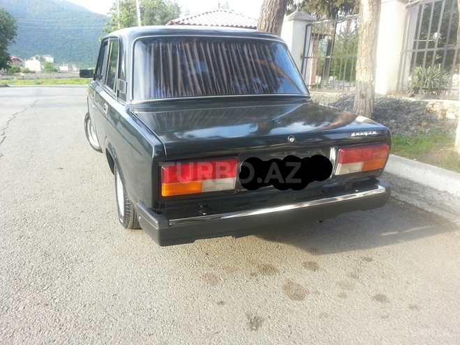 LADA (VAZ) 2107 2001, 42,365 km - 1.6 l - Balakən