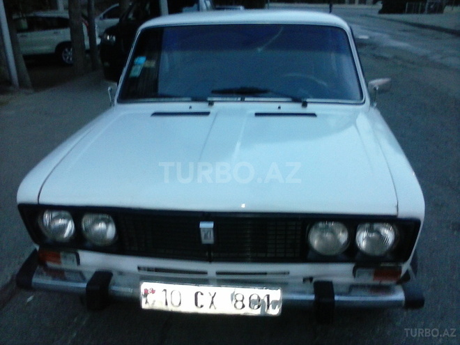LADA (VAZ) 2106 1986, 98,403 km - 1.3 л - Bakı