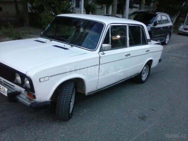LADA (VAZ) 2106 1986, 98,403 km - 1.3 л - Bakı