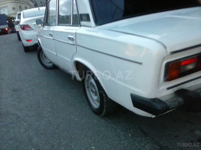 LADA (VAZ) 2106 1986, 98,403 km - 1.3 л - Bakı
