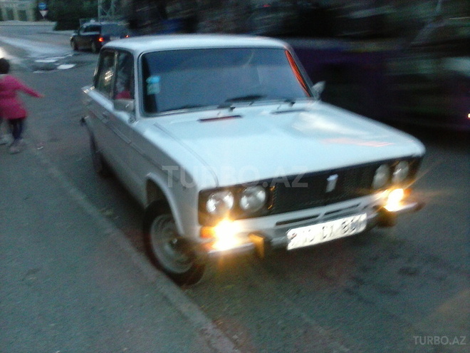 LADA (VAZ) 2106 1986, 98,403 km - 1.3 л - Bakı