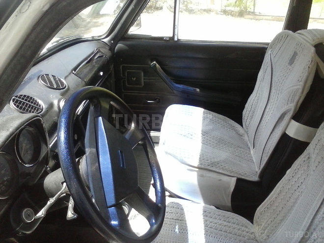 LADA (VAZ) 2106 1986, 98,403 km - 1.3 л - Bakı