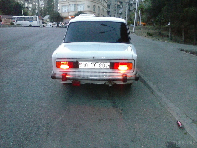 LADA (VAZ) 2106 1986, 98,403 km - 1.3 л - Bakı