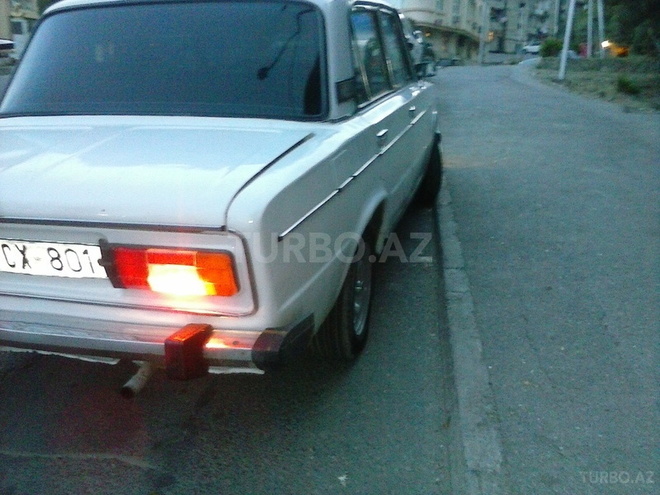 LADA (VAZ) 2106 1986, 98,403 km - 1.3 л - Bakı