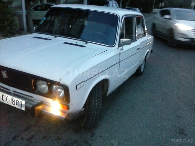 LADA (VAZ) 2106 1986, 98,403 km - 1.3 л - Bakı