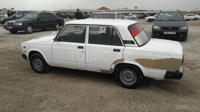 LADA (VAZ) 2107 2007, 120,000 km - 1.6 л - Bakı