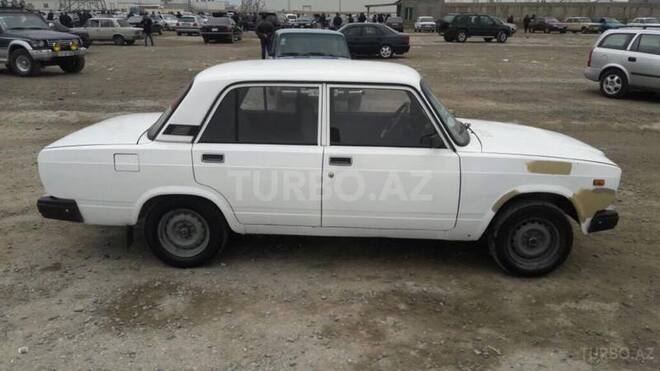 LADA (VAZ) 2107 2007, 120,000 km - 1.6 л - Bakı