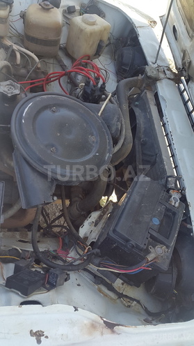 LADA (VAZ) 2107 2007, 175,000 km - 1.6 l - Bakı