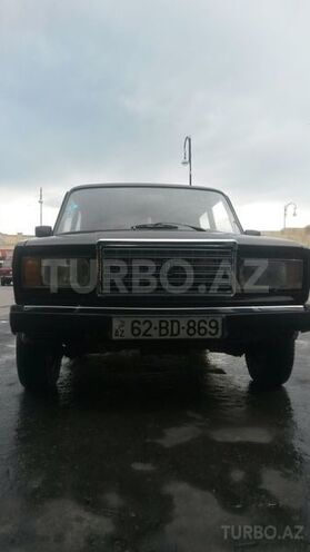 LADA (VAZ) 2107 2000, 180,000 km - 0.2 л - Balakən