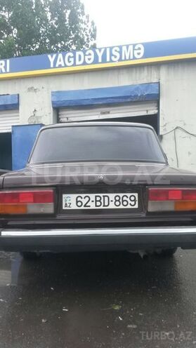 LADA (VAZ) 2107 2000, 180,000 km - 0.2 л - Balakən