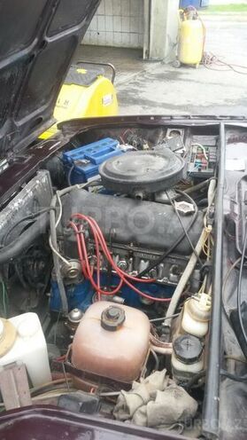 LADA (VAZ) 2107 2000, 180,000 km - 0.2 л - Balakən