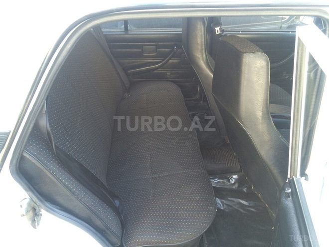LADA (VAZ) 2107 2007, 176,550 km - 1.6 l - Bakı