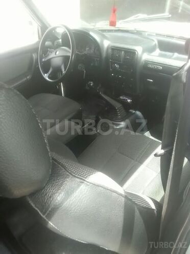 GAZ 3110 2005, 97 km - 2.3 l - Bakı