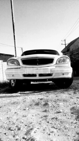 GAZ 3110 2005, 97 km - 2.3 l - Bakı