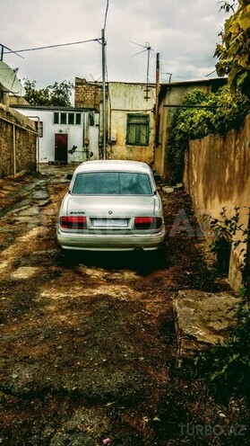 GAZ 3110 2005, 97 km - 2.3 l - Bakı
