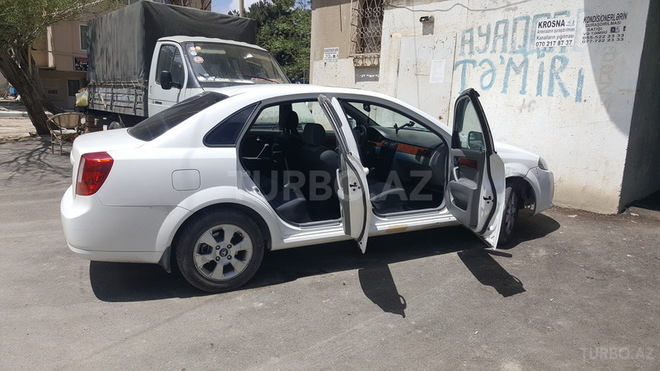 Daewoo Gentra 2015, 67,000 km - 1.5 l - Bakı