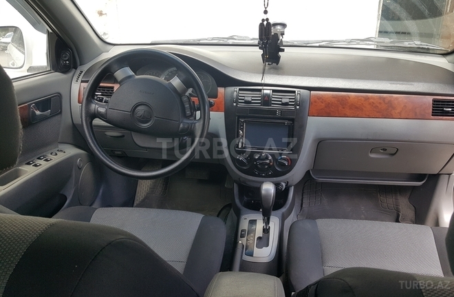 Daewoo Gentra 2015, 67,000 km - 1.5 l - Bakı
