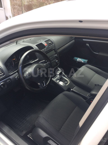 Volkswagen Jetta 2010, 103,000 km - 1.6 l - Bakı