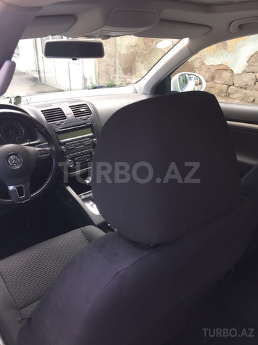 Volkswagen Jetta 2010, 103,000 km - 1.6 l - Bakı