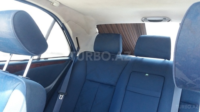 Mercedes E 240 1998, 235,000 km - 2.4 l - Bakı
