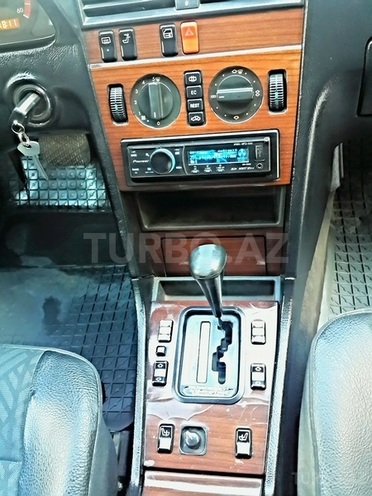 Mercedes C 220 1994, 500,000 km - 2.2 l - Bakı