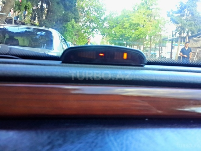 Mercedes C 220 1994, 500,000 km - 2.2 l - Bakı
