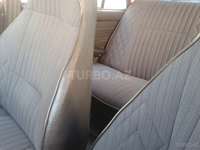LADA (VAZ) 2107 2009, 60,030 km - 1.5 l - Bakı