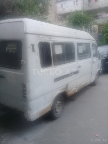 Mercedes 308 D 1993, 555,000 km - 2.3 l - Bakı