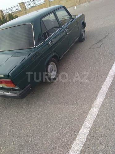 LADA (VAZ) 2107 2007, 5,600 km - 0.2 l - Sumqayıt