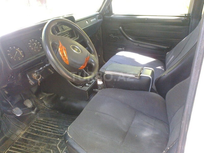 LADA (VAZ) 2107 2001, 230,000 km - 1.6 l - Tovuz