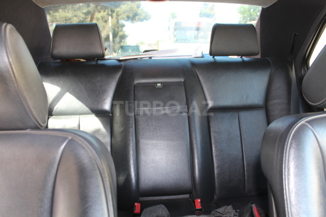 Mercedes E 320 1998, 390,000 km - 3.2 l - Bakı