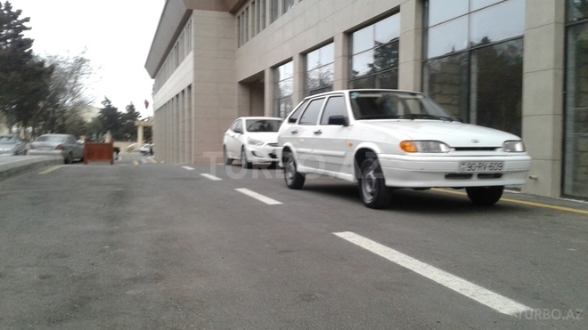 LADA (VAZ) 2114 2012, 145,000 km - 1.6 l - Bakı