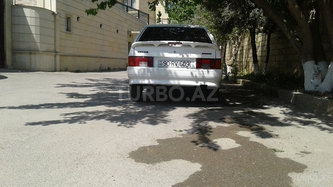 LADA (VAZ) 2114 2012, 145,000 km - 1.6 l - Bakı