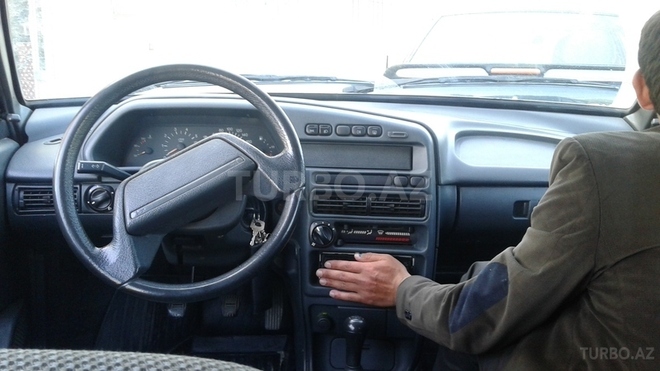 LADA (VAZ) 2114 2012, 145,000 km - 1.6 l - Bakı