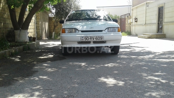 LADA (VAZ) 2114 2012, 145,000 km - 1.6 l - Bakı