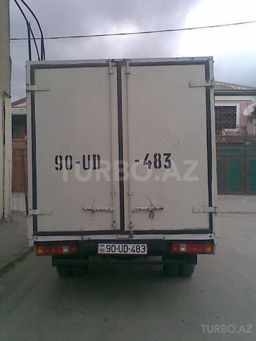 Ford Transit 2005, 100,000 km - 2.5 л - Bakı