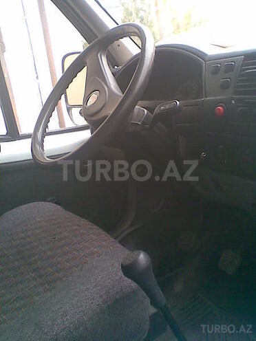 Ford Transit 2005, 100,000 km - 2.5 л - Bakı