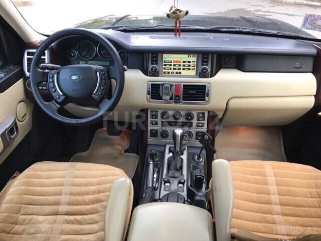 Land Rover Range Rover 2006, 220,000 km - 3.0 l - Bakı