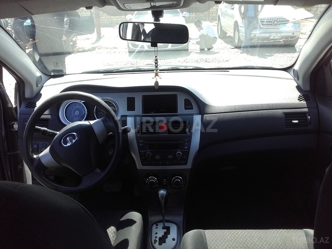 GWM Voleex C30 2012, 120,000 km - 0.2 l - Gəncə