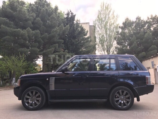 Land Rover Range Rover 2006, 220,000 km - 3.0 l - Bakı