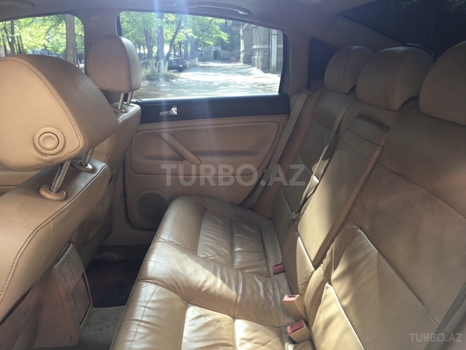 Volkswagen Passat 2002, 170,000 km - 1.8 l - Sumqayıt